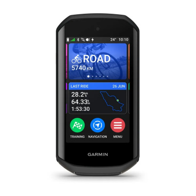 Garmin Edge 1050 GPS Cycling Computer