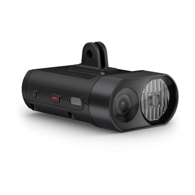 Garmin Varia Vue Camera Head Light