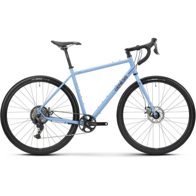 Genesis CDA 10 2026 Gravel Road Bike
