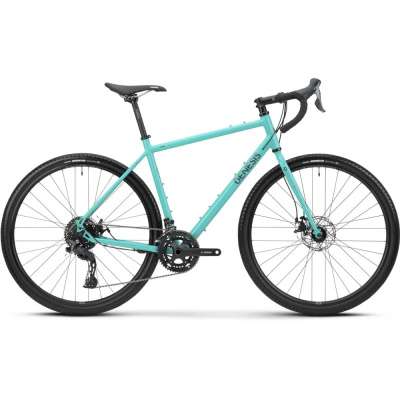 Genesis CDA 20 2026 Gravel Road Bike