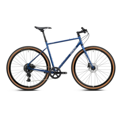 Genesis Croix De Fer 10 Flat Bar 2026 Gravel Road Bike