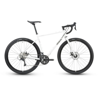 Genesis Croix De Fer 10 Gravel Road Bike