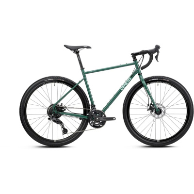 Genesis Croix De Fer 20 725 2026 Gravel Road Bike