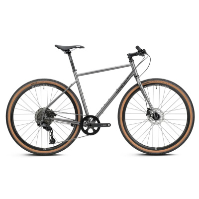Genesis Croix De Fer 20 Flat Bar 2026 Gravel Road Bike