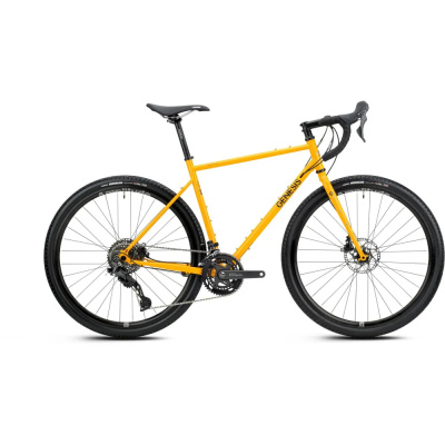 Genesis Croix De Fer 30 2026 Gravel Road Bike