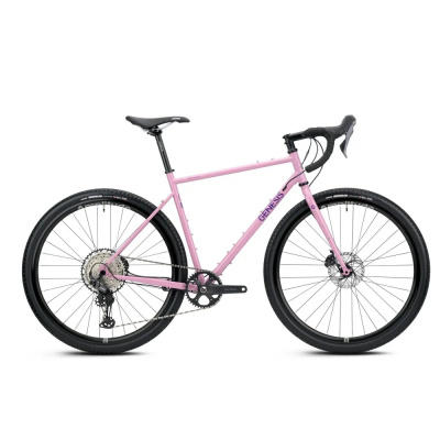 Genesis Croix De Fer 40 2026 Gravel Road Bike