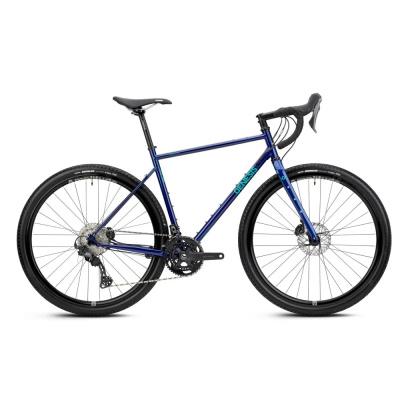 Genesis Croix De Fer 50 2026 Gravel Road Bike