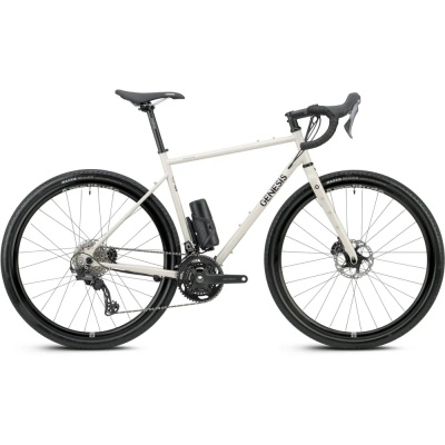 Genesis Croix De Fer 60 2026 Electric Gravel Road Bike
