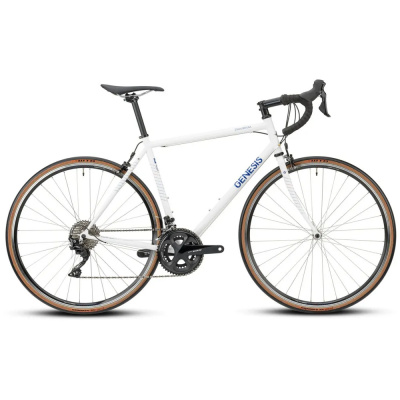 Genesis Equilibrium Endurance Road Bike