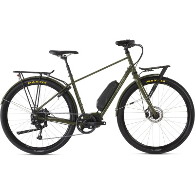Genesis Smithfield Electric Urban Bike