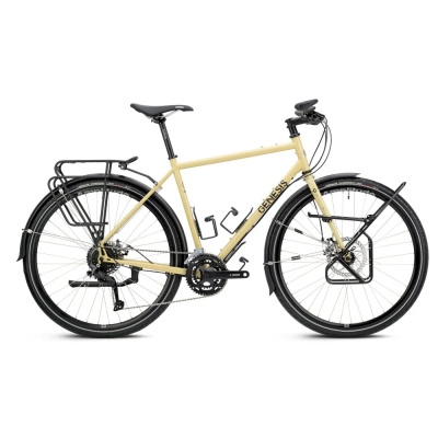 Genesis Tour De Fer 10 2026 Touring Bike