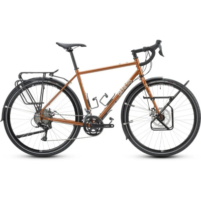 Genesis Tour De Fer 20 2025 Touring Bike