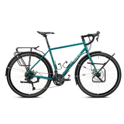 Genesis Tour De Fer 20 2026 Touring Bike