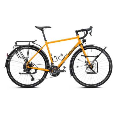 Genesis Tour De Fer 40 2026 Touring Bike