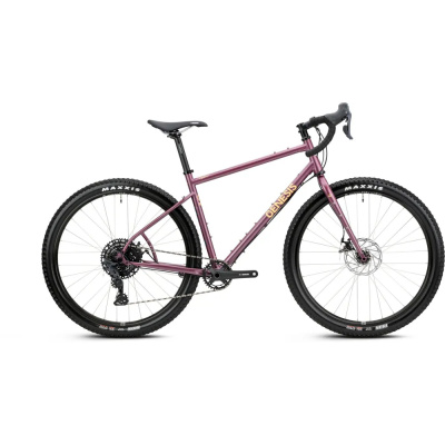 Genesis Vagabond 10 2026 Gravel Road Bike