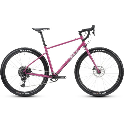 Genesis Vagabond 20 2025 Gravel Road Bike