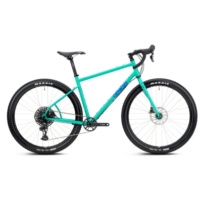 Genesis Vagabond 20 2026 Gravel Road Bike