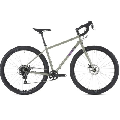 Genesis Vagabond Gravel Road Bike