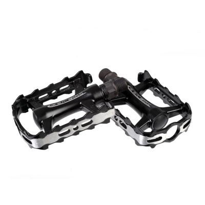 Genetic Drift Pedal