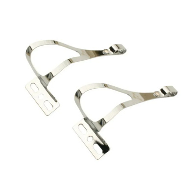 Genetic Single Toe Clips