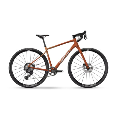 Ghost Asket Advanced 2026 Gravel Road Bike