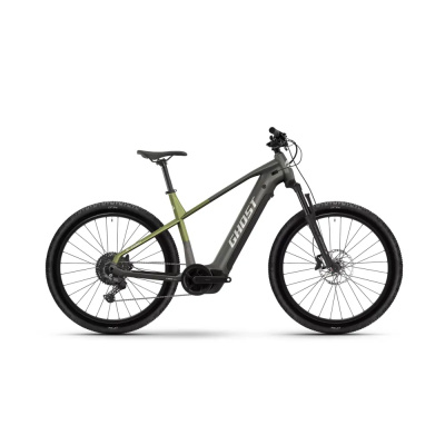 Ghost E-Teru 27.5 inch 2026 Electric Mountain Bike