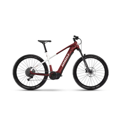 Ghost E-Teru Advanced 27.5 inch 2026 Electric Mountain Bike