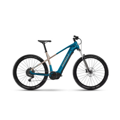 Ghost E-Teru Universal 27.5 inch 2026 Electric Mountain Bike