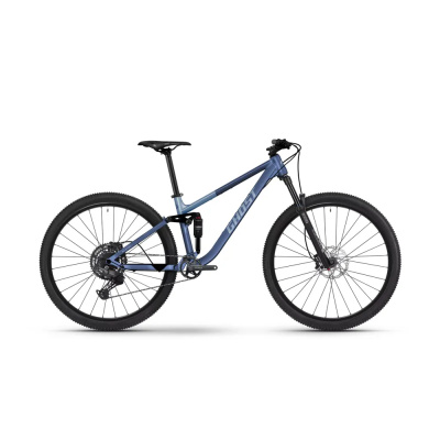 Ghost Kato FS 27.5/29er 2026 Full Suspension MTB