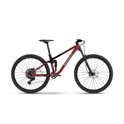 Ghost Kato FS 27.5/29er 2026 Full Suspension MTB