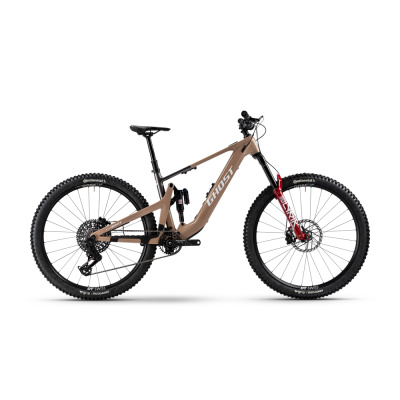 Ghost Path Riot CF Full Party 29er 2026 Electric Mountain Bike