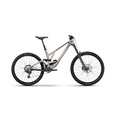 Ghost Poacha 2026 Carbon Full Suspension MTB