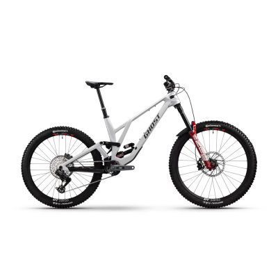 Ghost Poacha Full Party 2026 Carbon Full Suspension MTB