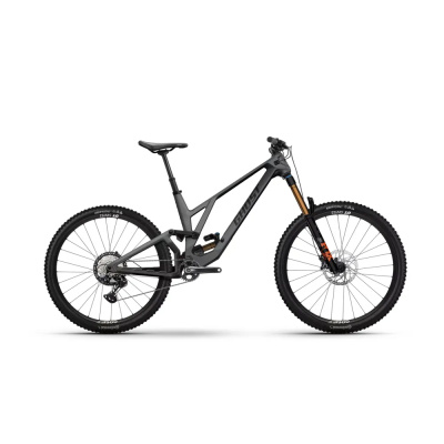 Ghost Poacha Pro 2026 Carbon Full Suspension MTB
