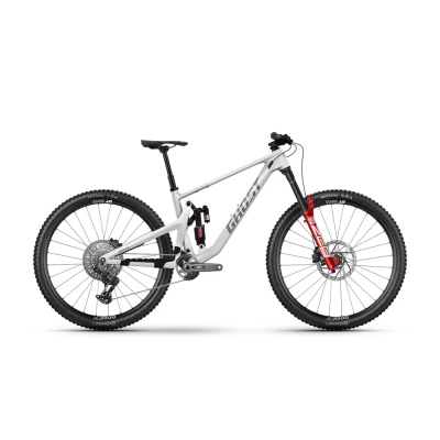 Ghost Riot AM CF Full Party 29er 2026 Carbon Full Suspension MTB