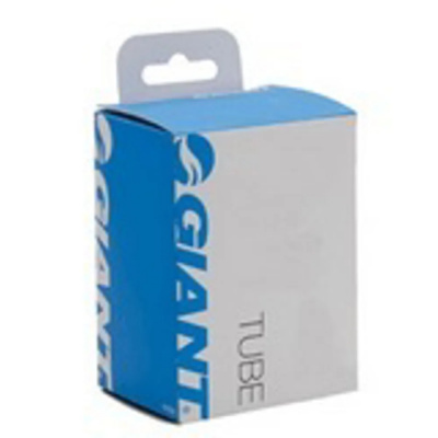 Giant 27.5 inch Threaded Mountain Bike Inner Tube
