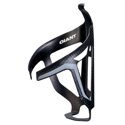 Giant Airway Pro Open Carbon Water Bottle Cage