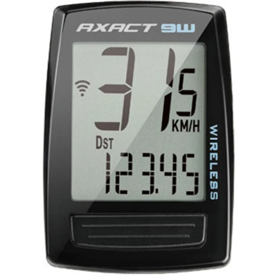Giant Axact 9W Wireless Cycling Computer