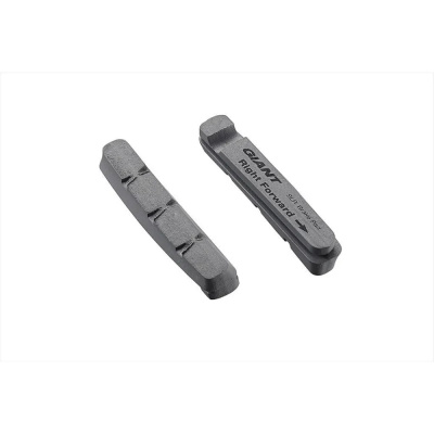 Giant Brake Pads For Full Carbon Rim Wheel Systems