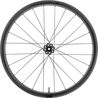 Giant CXR 1 Tubeless Disc Brake Carbon Rear Gravel Bike Wheel