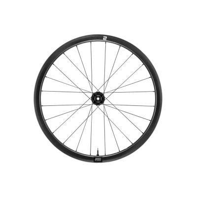 Giant CXR 2 Carbon Front Gravel Road Wheel