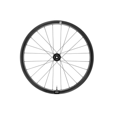 Giant CXR 2 Carbon Rear Gravel Road Wheel