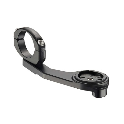 Giant Computer/GoPro Combo Mount for Round Bars