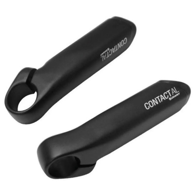 Giant Contact Alloy Bar Ends