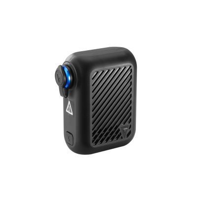 Giant Control Go E Electric Mini Pump