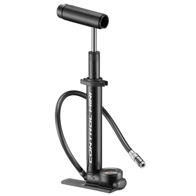 Giant Control Mini Combo Track Pump For Enduro