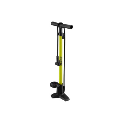 Giant Control Tower Comp Floor Pump