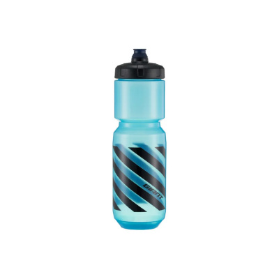 Giant Doublespring Transparent Bottle