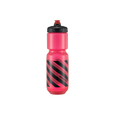 Giant Doublespring Transparent Bottle
