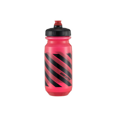 Giant Doublespring Transparent Water Bottle